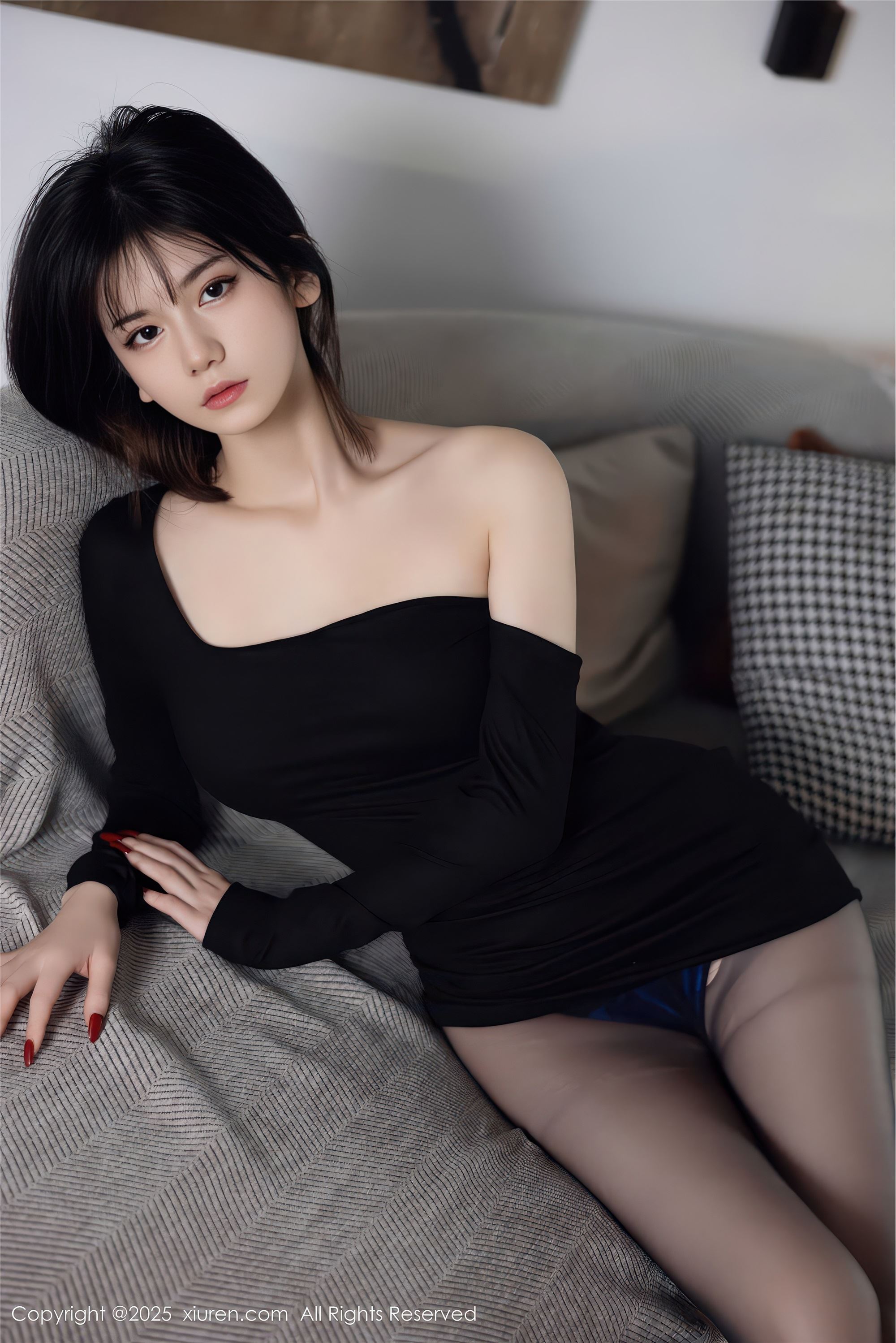 Xiuren秀人网 2025.12.12 NO.11105 凌七七